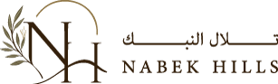 تلال النبك | NABEK HILLS
