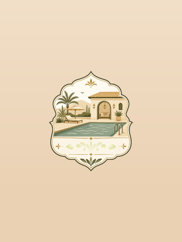 مسابح للإيجار