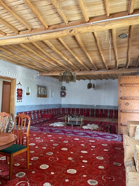 مزرعة ومسبح الجمال